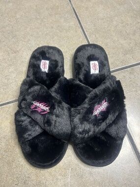 Slippers